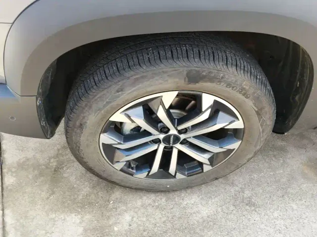 Haval Big Dog — Фото автомобиля 22