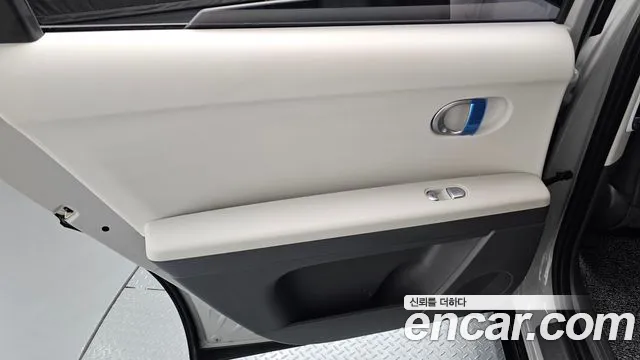 Hyundai Ioniq5 Ioniq5 — Фото автомобиля 21