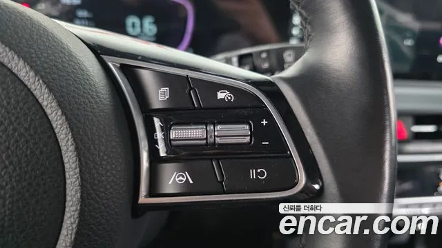 Kia Seltos — Фото автомобиля 25