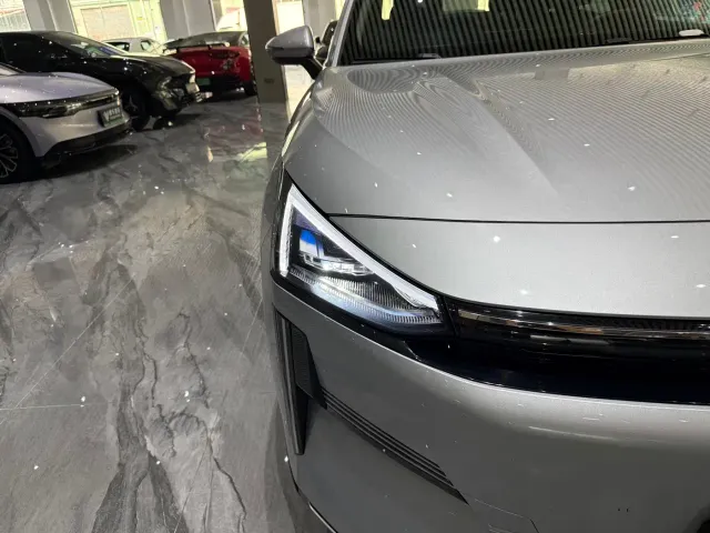 Geely Galaxy L6 — Фото автомобиля 26