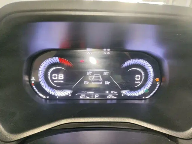 Geely Emgrand — Фото автомобиля 11