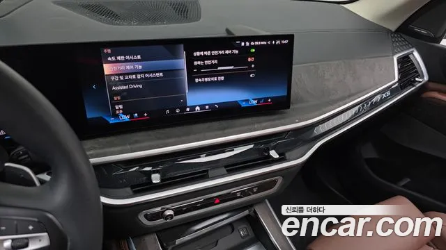 BMW X5 — Фото автомобиля 14
