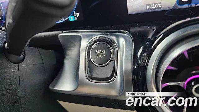 Mercedes-Benz EQB — Фото автомобиля 27
