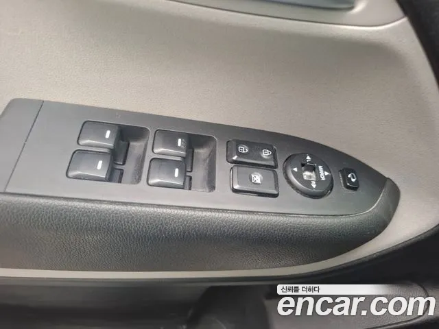 Kia Ray — Фото автомобиля 16