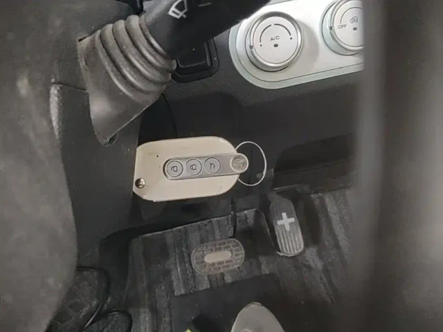 Wuling Hongguang Mini EV — Фото автомобиля 8