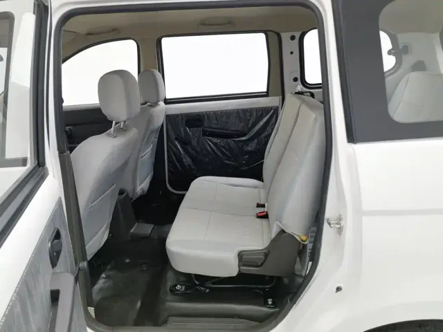 Wuling Hongguang — Фото автомобиля 15