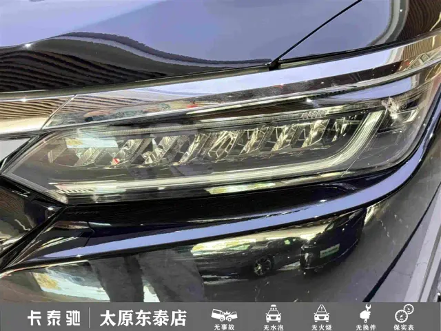 Honda Breeze — Фото автомобиля 11
