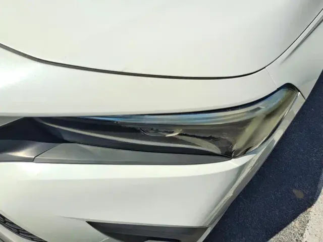 Honda Civic — Фото автомобиля 5