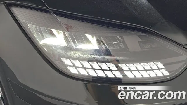 Hyundai Ioniq 6 — Фото автомобиля 7
