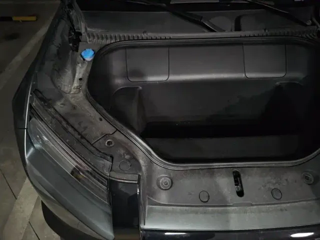 BYD FangChengBao Titanium 3 — Фото автомобиля 19