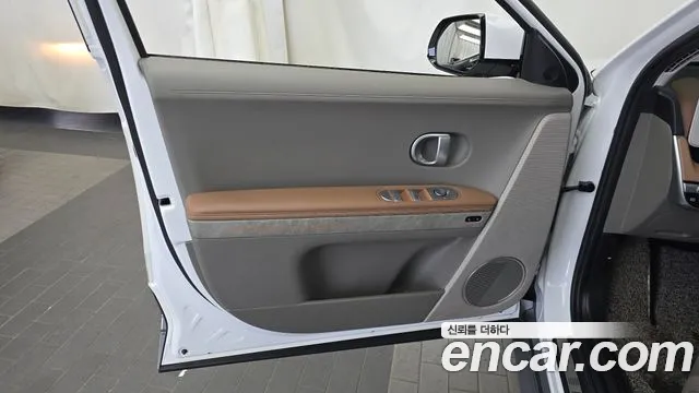 Hyundai Ioniq5 Ioniq5 — Фото автомобиля 17