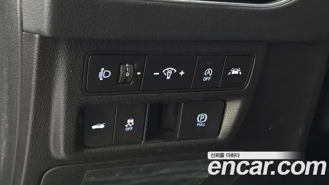Hyundai Sonata Sonata (DN8) — Фото автомобиля 28