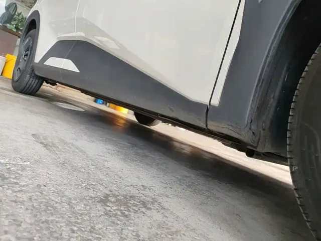 BYD Seagull — Фото автомобиля 20