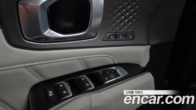 Kia Sorento 4th Gen — Фото автомобиля 29
