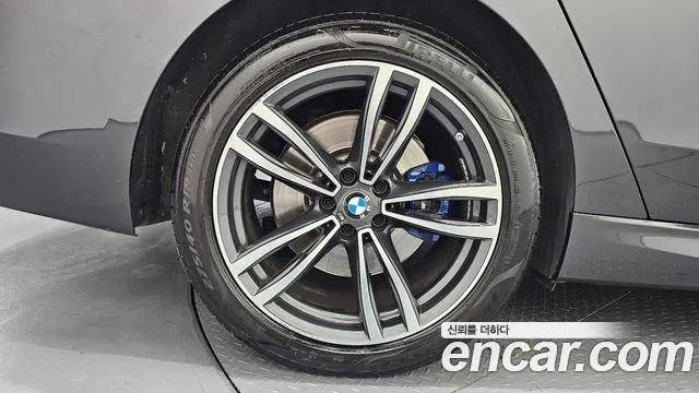 BMW Gran Turismo G32 — Фото автомобиля 5