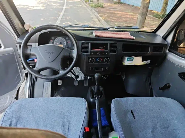Wuling Zhiguang — Фото автомобиля 5