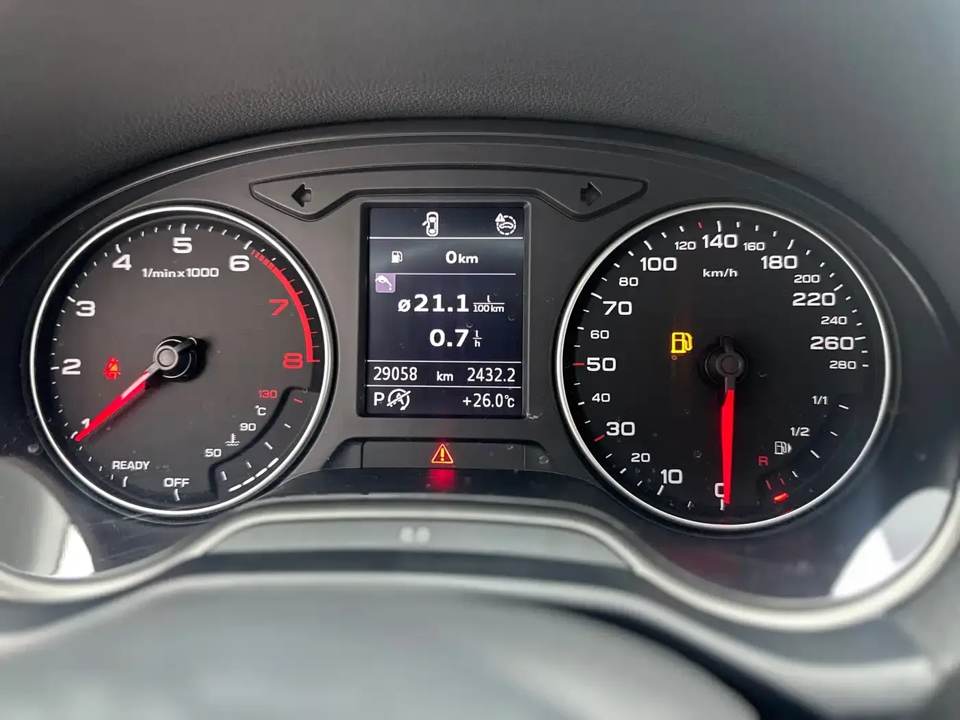Audi Audi Q2L 2022 35 TFSI Fashion Dynamic — Фото автомобиля 12