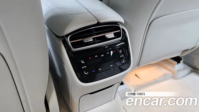 Mercedes-Benz EQE X294 — Фото автомобиля 17