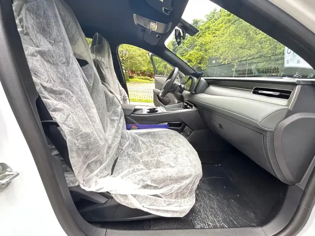 BYD Qin PLUS — Фото автомобиля 6