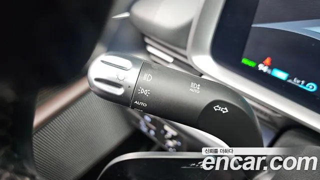 Hyundai Ioniq 6 — Фото автомобиля 30