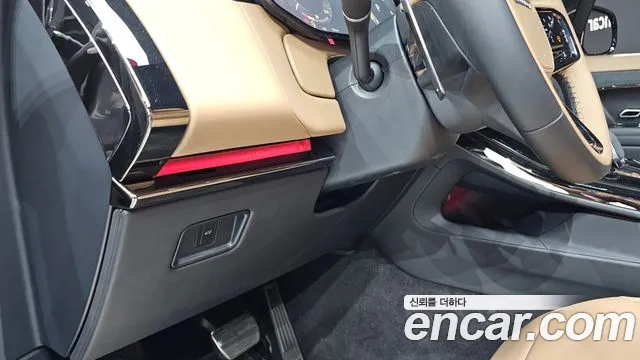 Land Rover Range Rover Sport — Фото автомобиля 5