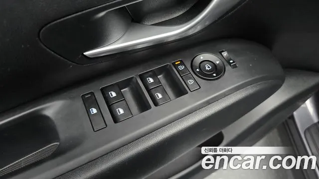 Hyundai Tucson NX4 — Фото автомобиля 28