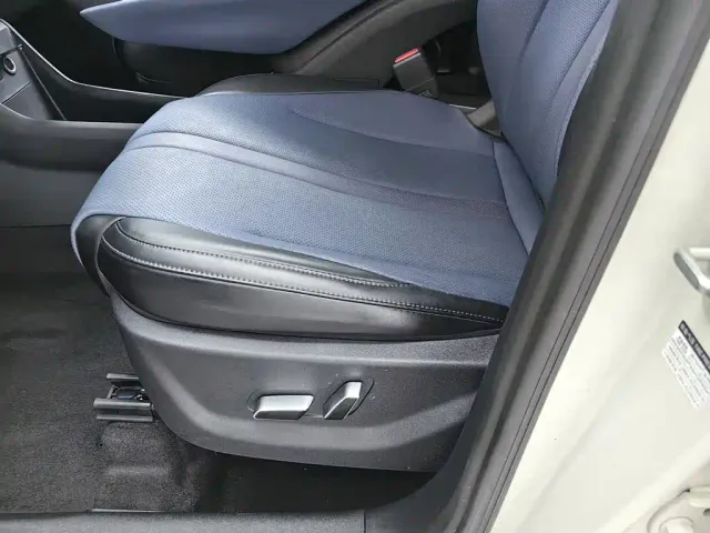BYD Seagull — Фото автомобиля 20