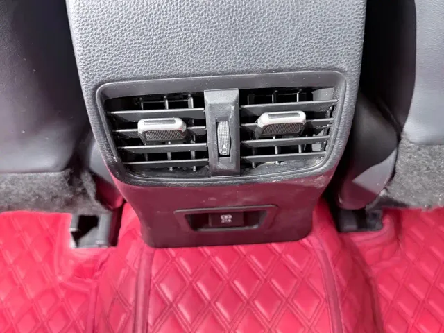 Toyota Levin — Фото автомобиля 14