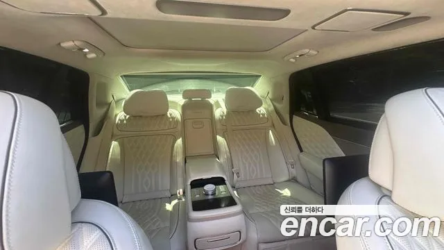Genesis G90 RS4 — Фото автомобиля 16