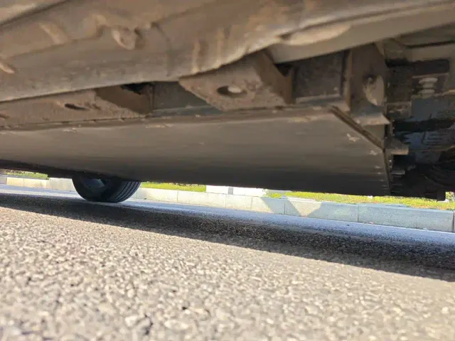 Geely Galaxy E5 — Фото автомобиля 20