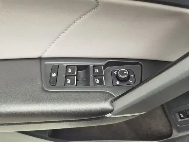 Volkswagen Tayron — Фото автомобиля 9