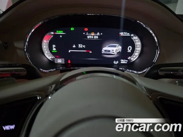 Bentley Continental — Фото автомобиля 11