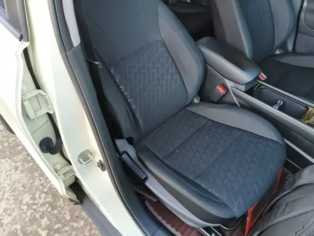 Nissan Kicks — Фото автомобиля 24