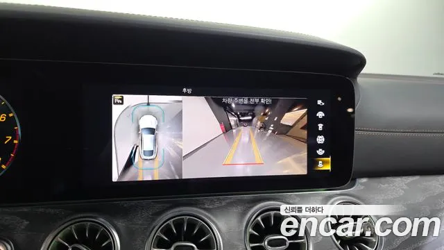 Mercedes-Benz AMG GT — Фото автомобиля 15