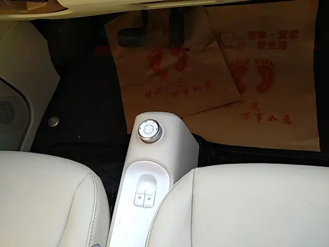 Wuling Hongguang Mini EV — Фото автомобиля 13