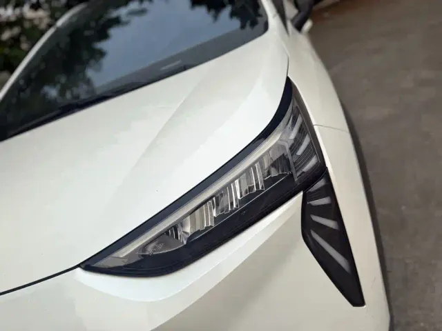 GAC Aion Y — Фото автомобиля 17