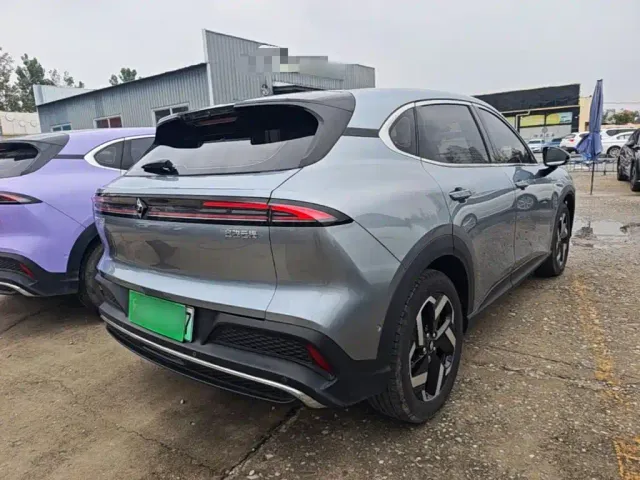Baojun Yunhai — Фото автомобиля 6