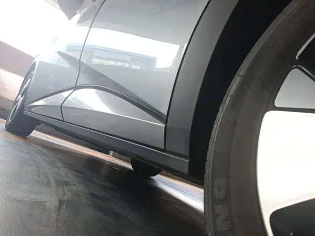 BYD Dolphin — Фото автомобиля 21