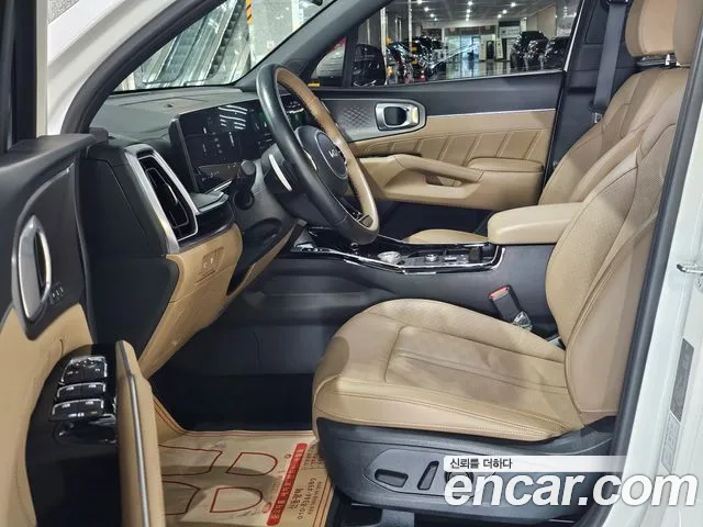 Kia Sorento 4th Gen — Фото автомобиля 6