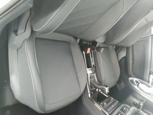 Volkswagen Tharu — Фото автомобиля 24