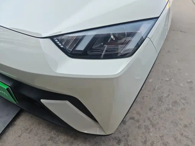 BYD Seagull — Фото автомобиля 17