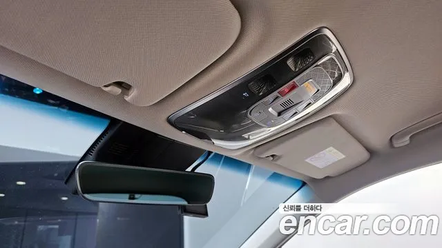 Genesis GV70 2.5T Бензин AWD — Фото автомобиля 17