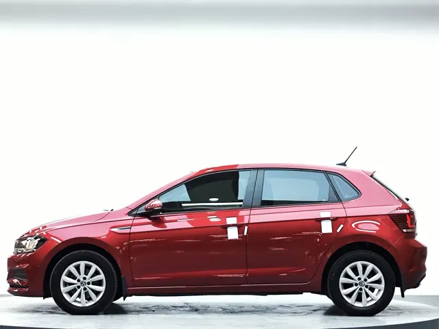 Volkswagen Polo — Фото автомобиля 5