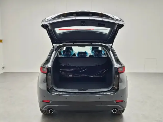 Mazda CX-5 — Фото автомобиля 19