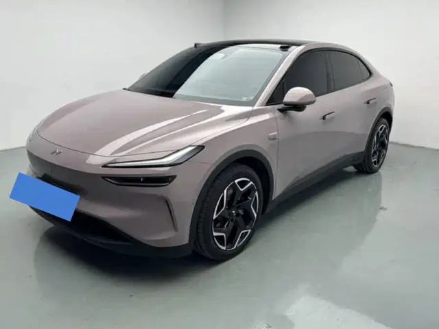 Фотография автомобиля — Onvo L60