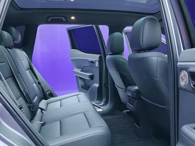 Toyota BoZhi 3X — Фото автомобиля 11