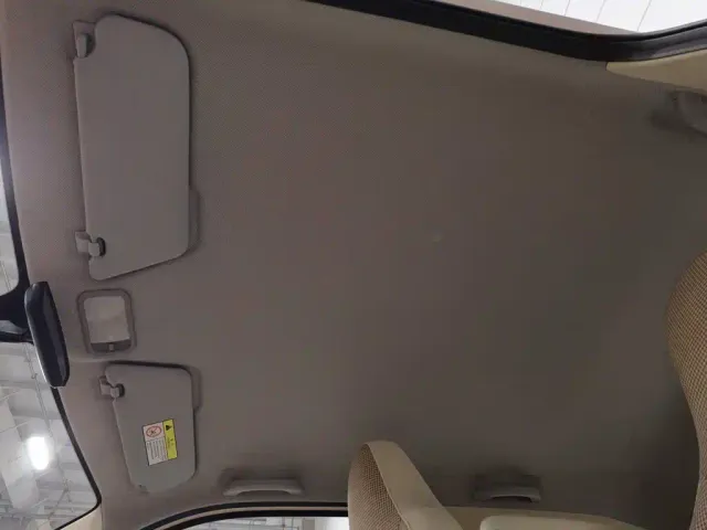 Wuling Hongguang Mini EV — Фото автомобиля 14