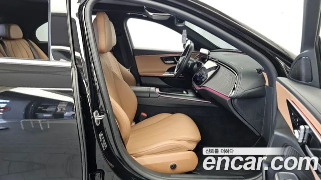 Mercedes-Benz E-Class W214 — Фото автомобиля 11