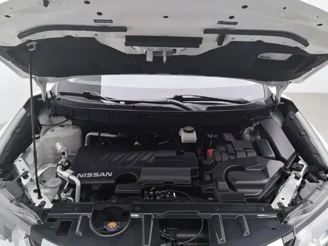 Nissan X-Trail — Фото автомобиля 6