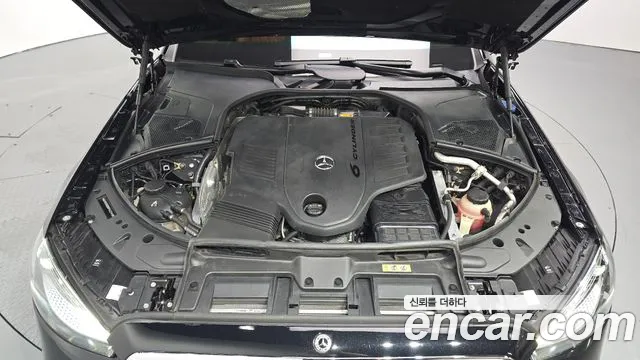 Mercedes-Benz S-Class W223 — Фото автомобиля 6